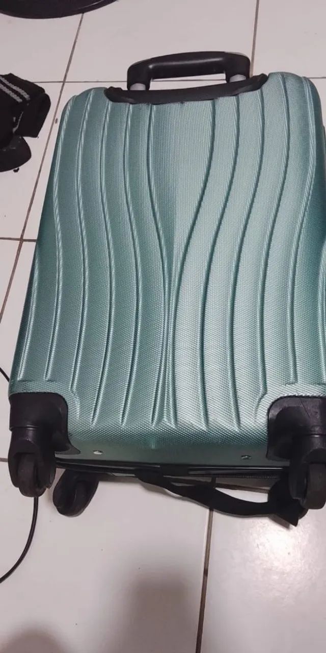 Mala de viagem Sestini - Foto 3