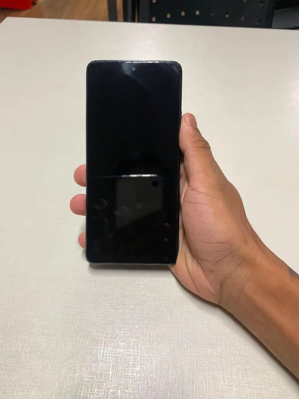 Redmi note 10 pro