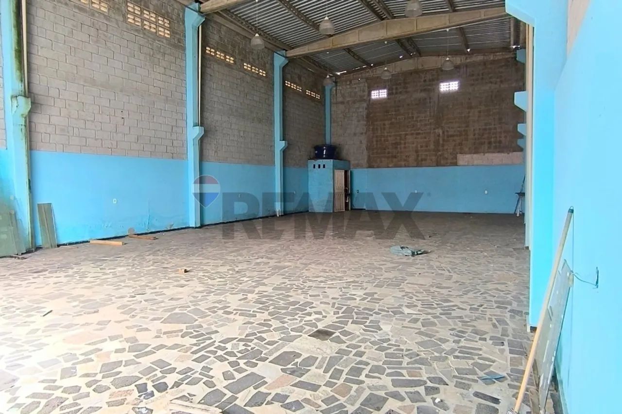 Galpão de 223m² disponível para locação! - Foto 2