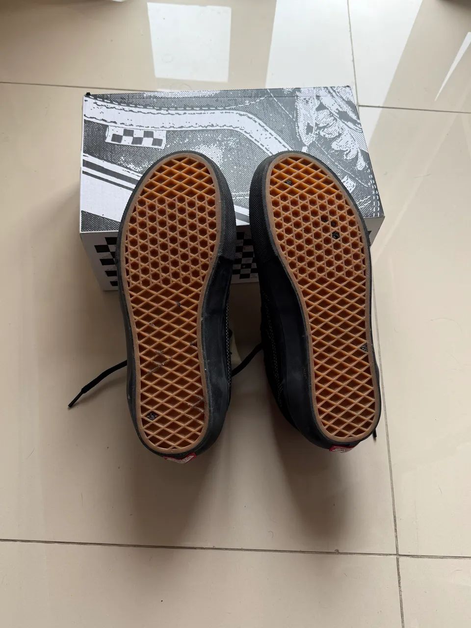 Vans Safe Low Nm40 - Foto 4