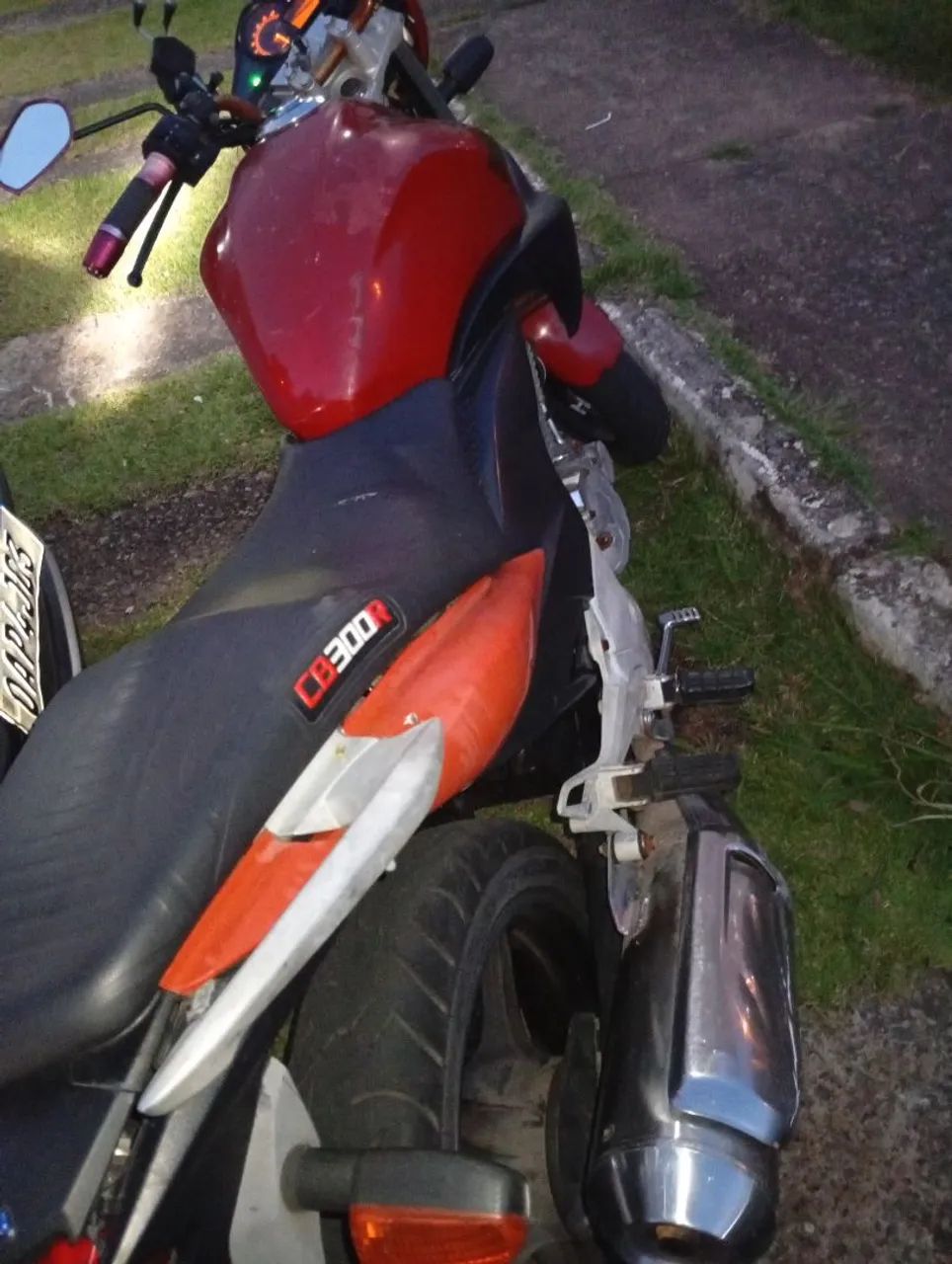Cb300 - Foto 2