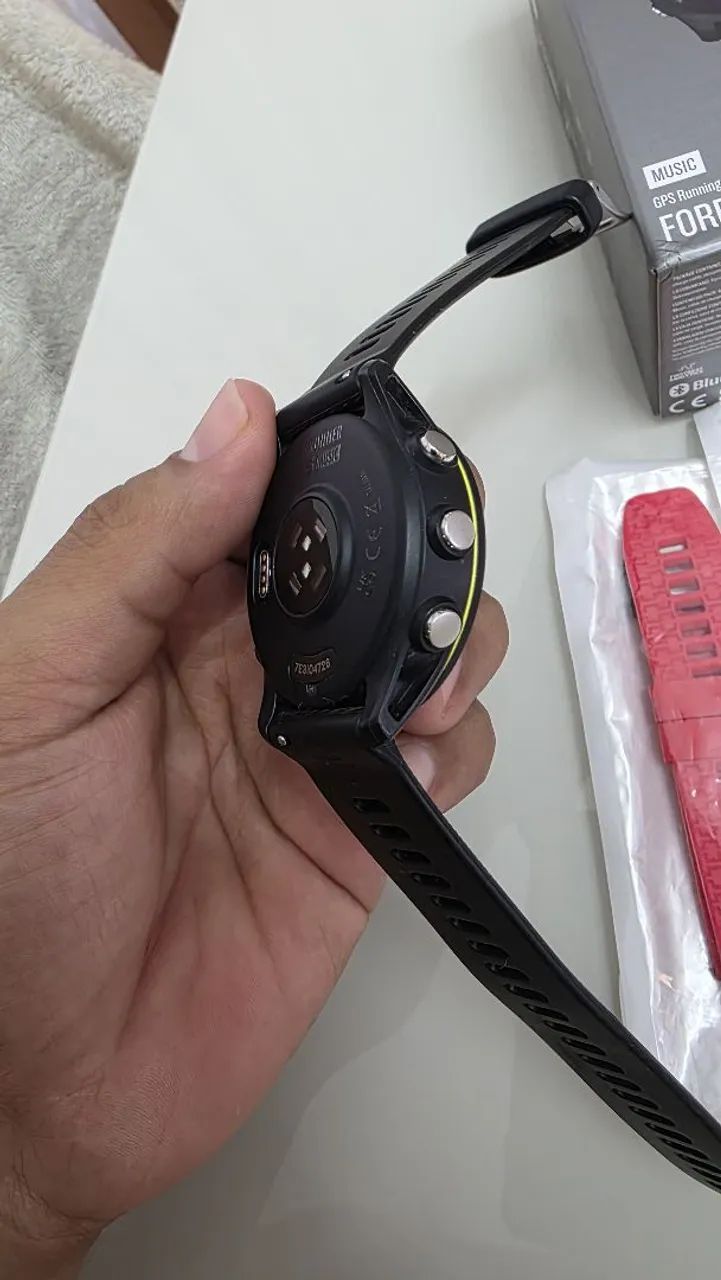 Garmin 255 music  - Foto 4