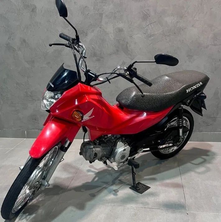 Pop 110i 2024
