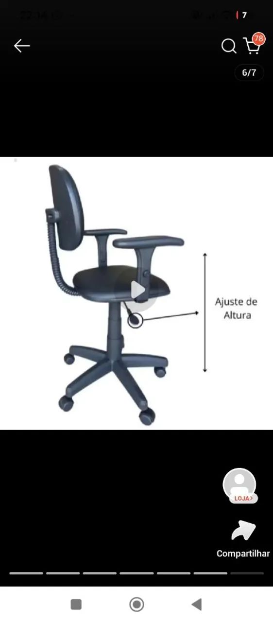 Mesa de mármore  - Foto 3
