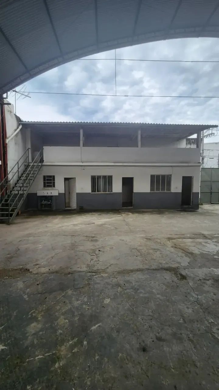 GALPÃO PARA LOCAÇÃO - NOVA IGUAÇU - Foto 3