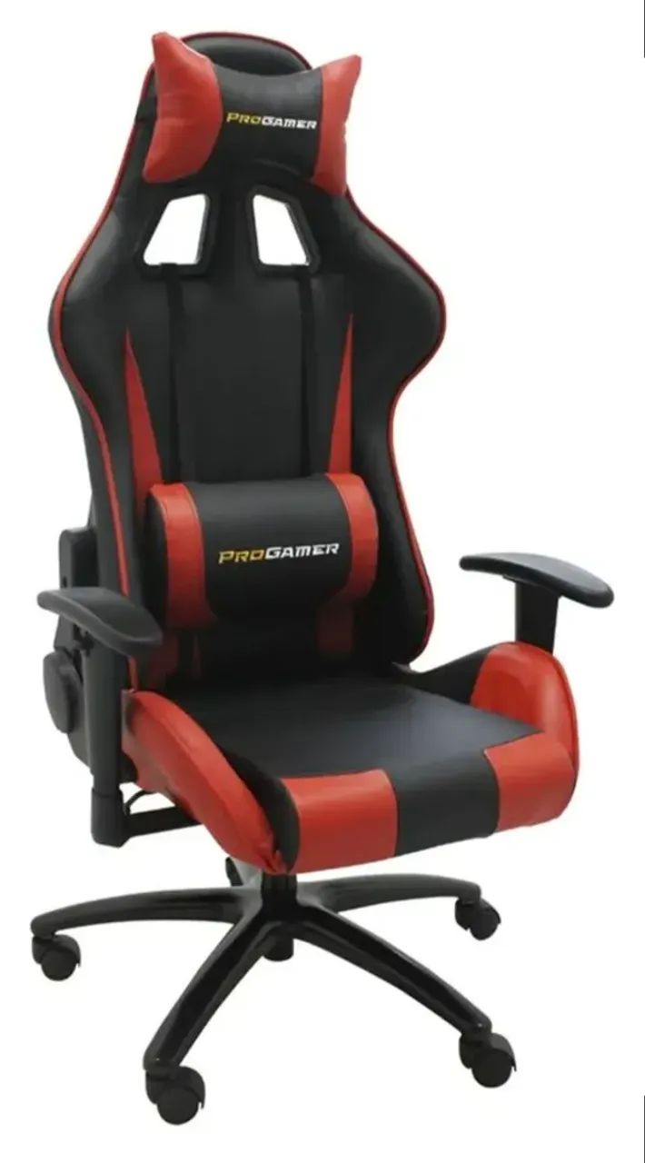 Cadeira Gamer - rivatti