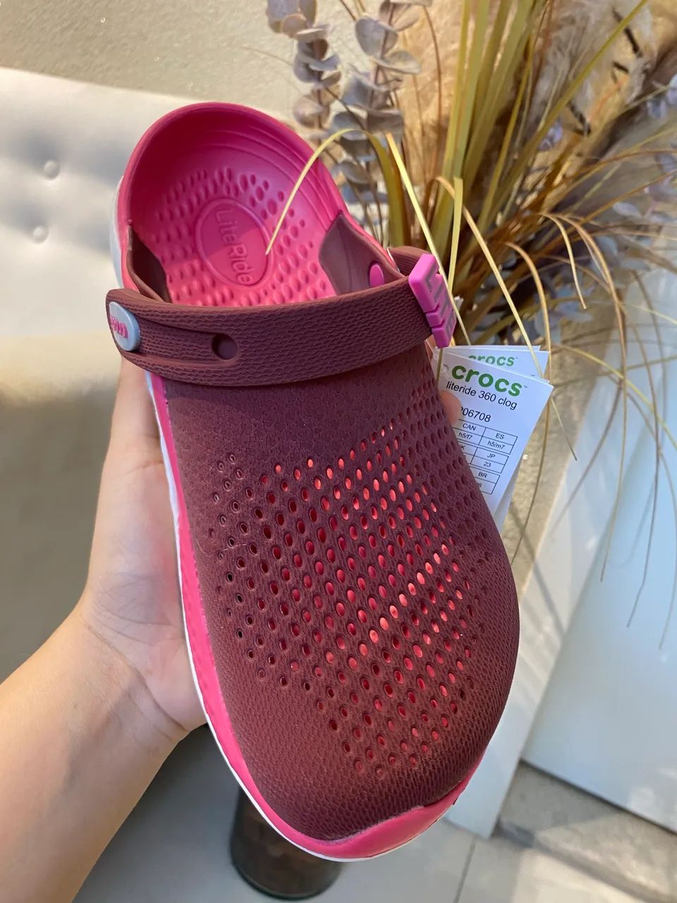 Crocs  - Foto 2