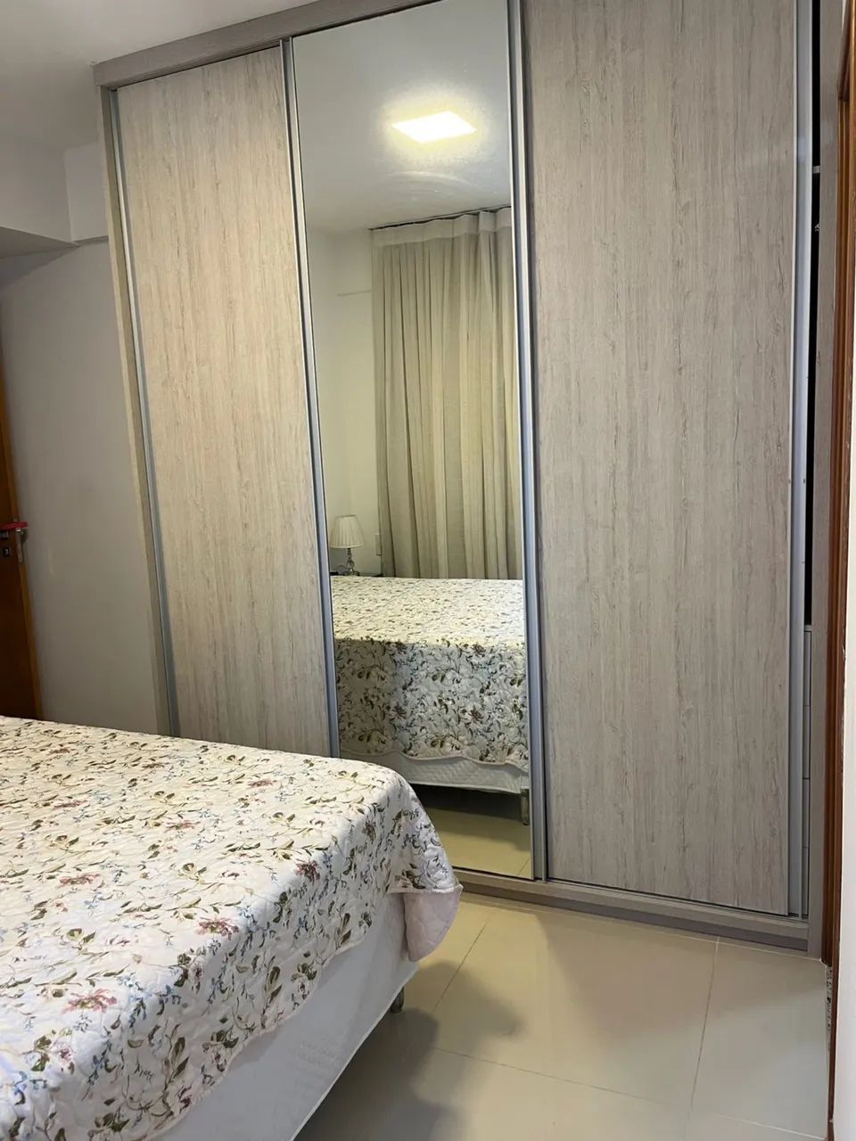 Alugo apartamento no Edifício Solaris - Foto 2