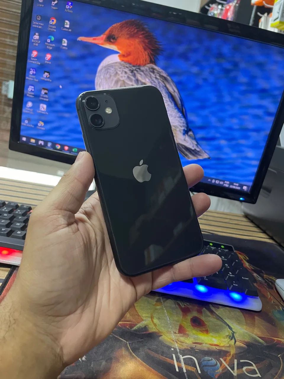 iPhone 11 64GB
