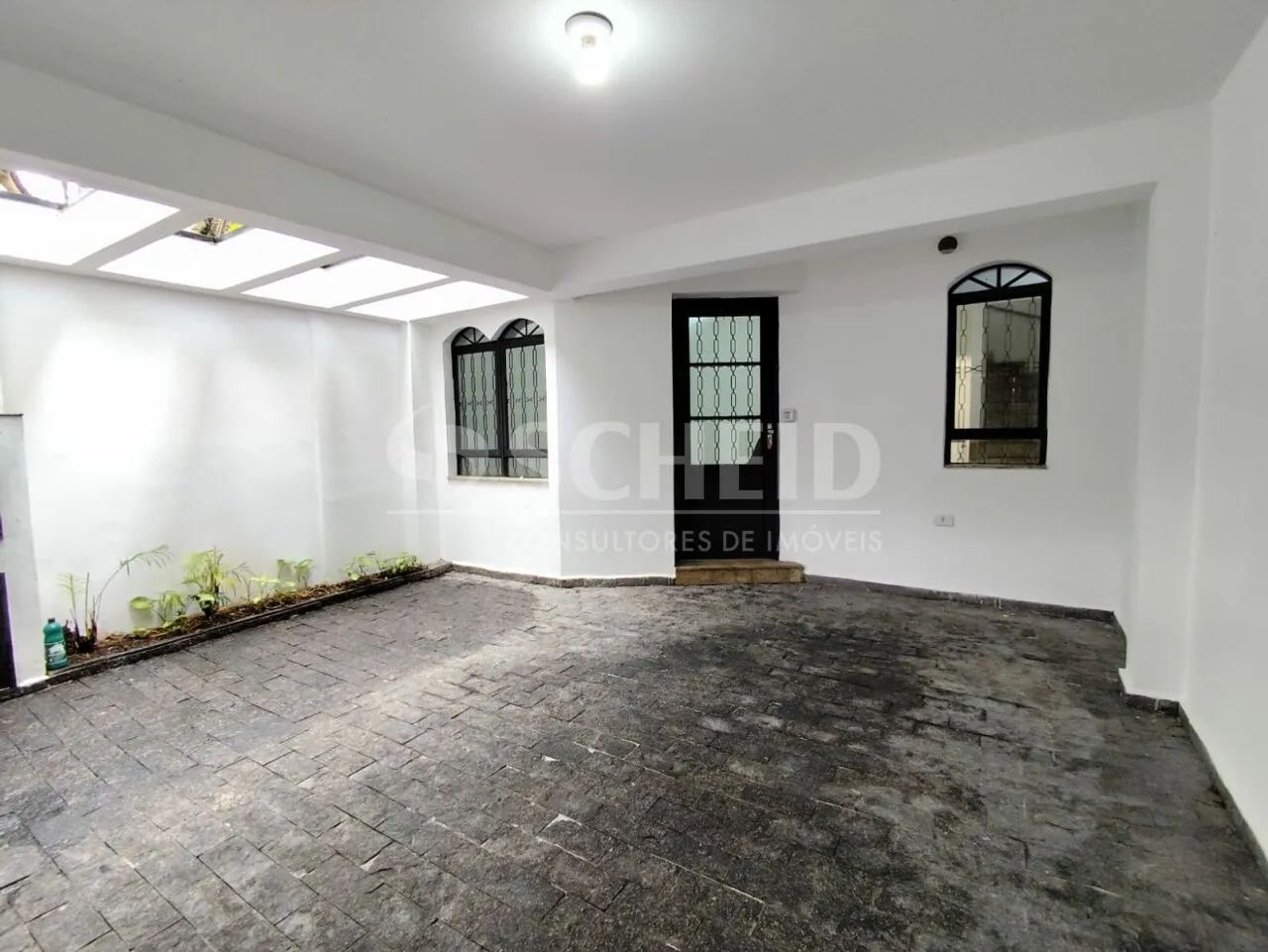 Casa Comercial a Venda no Alto da Boa Vista - 137m² - 6 Salas - 2 Banheiros - 2 Vagas