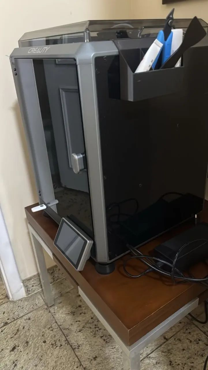 Impressora HD