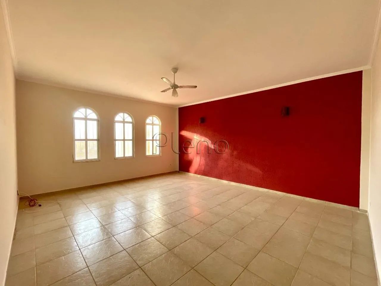 Casa à venda com 3 quartos no Chácara da Barra, Campinas. - Foto 3