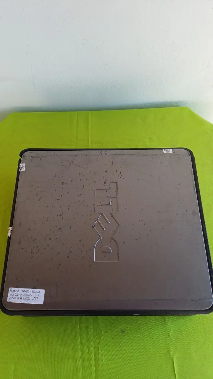 Gabinetes usados 