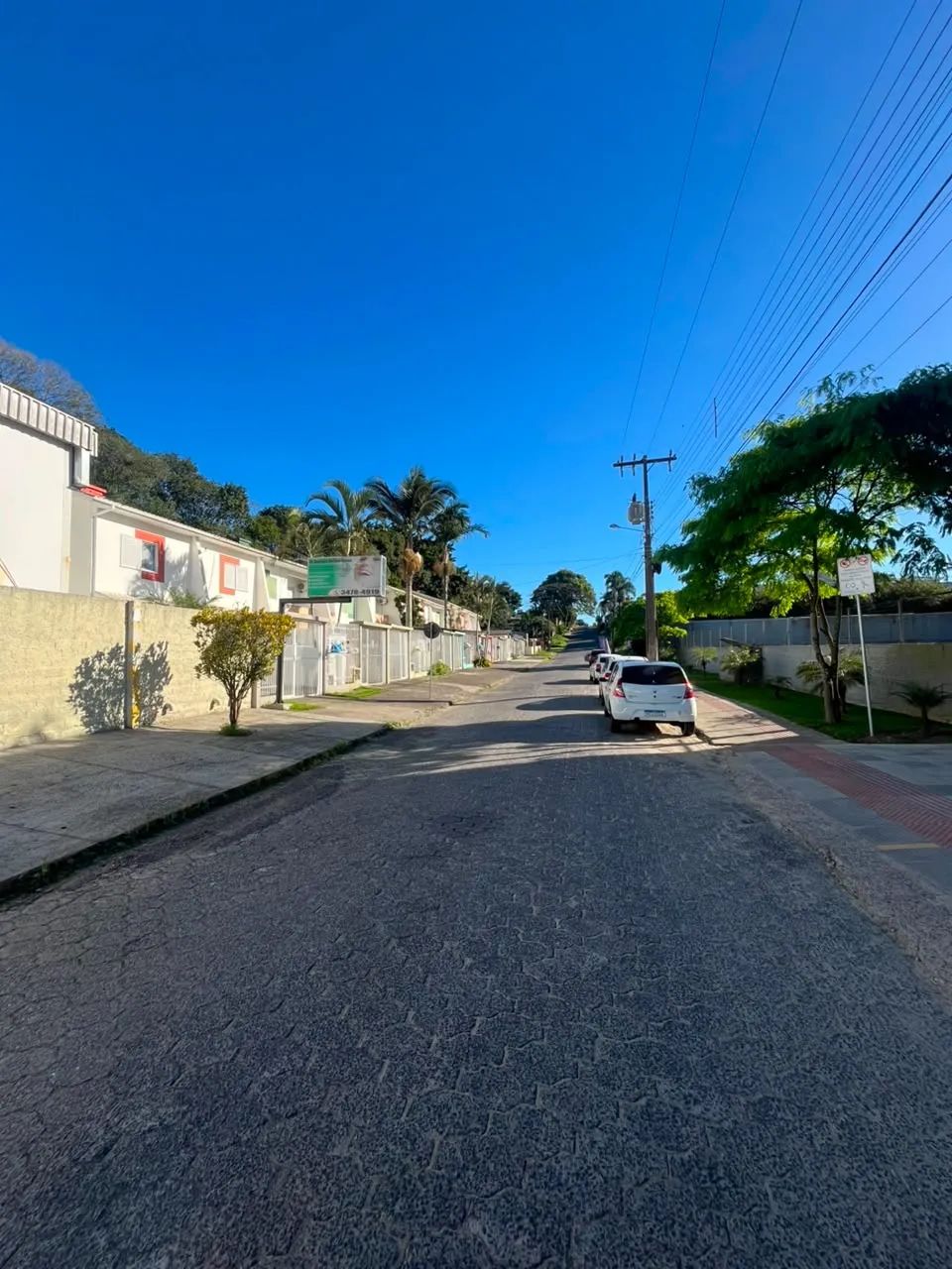 Apartamento para aluguel em Criciúma. - Foto 4