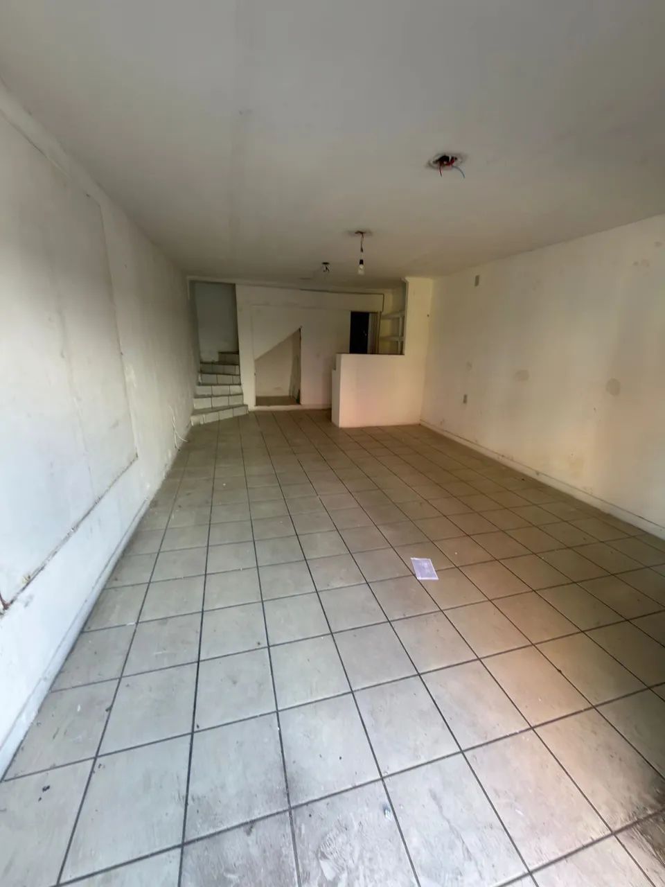  Ponto Comercial no centro com Térreo e 1º Andar na Duque de Caxias - Foto 5