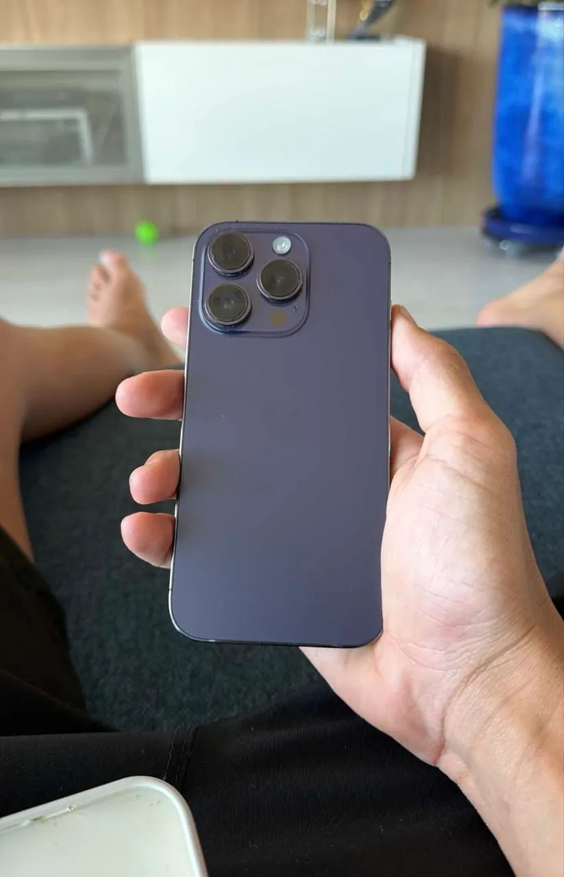 Iphone 14 Pro
