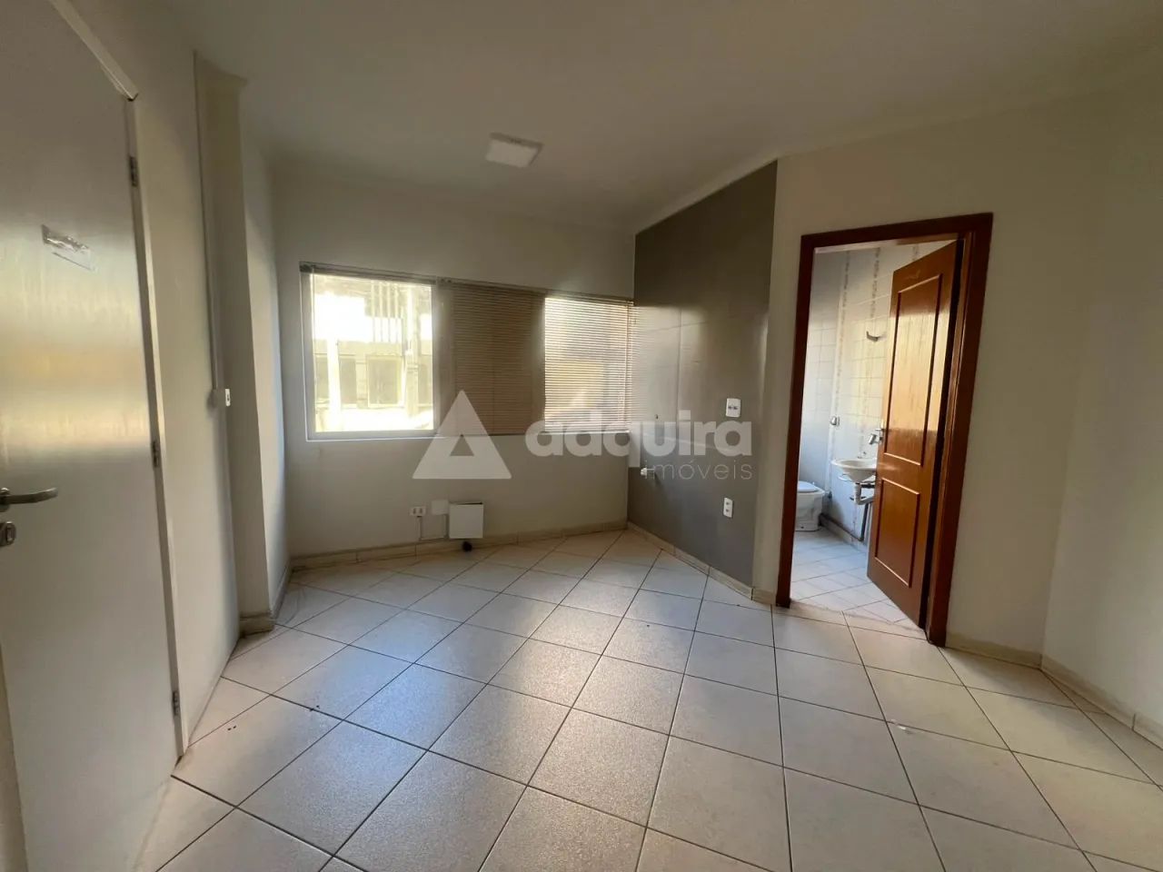Sala Comercial para Locação na Rua Dr. Paula Xavier - Foto 4