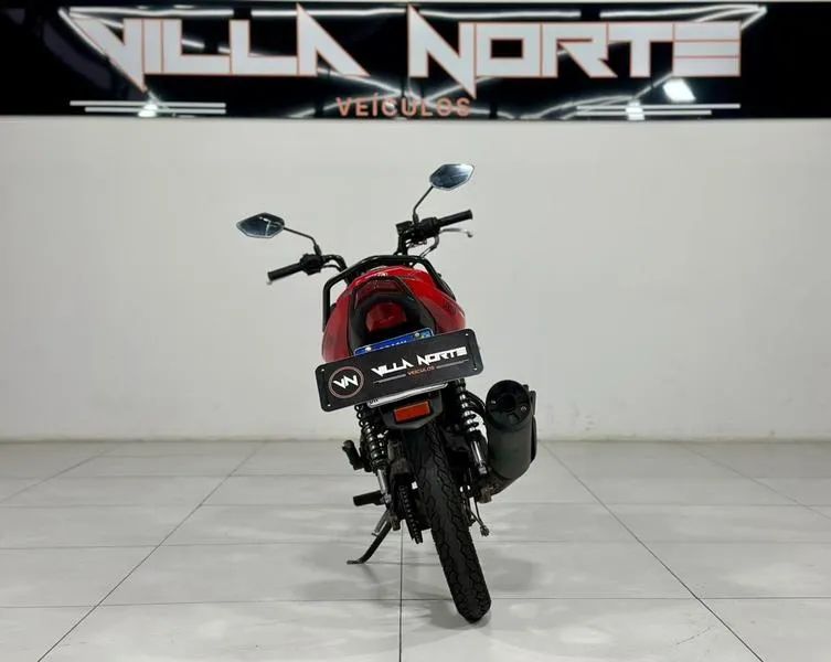 YBR150 FACTOR ED FLEX 2022  - Foto 5