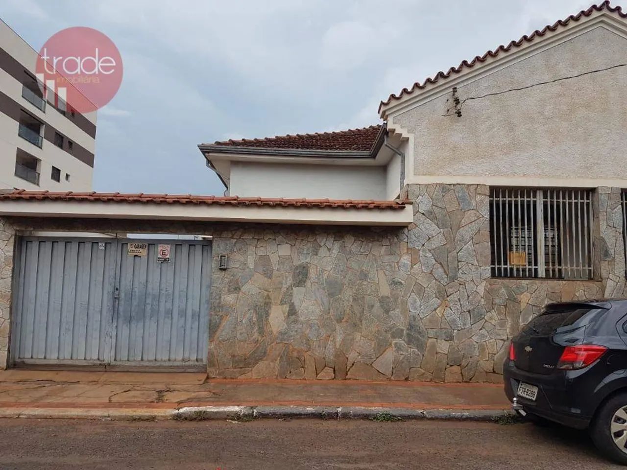 casa em Serrana
