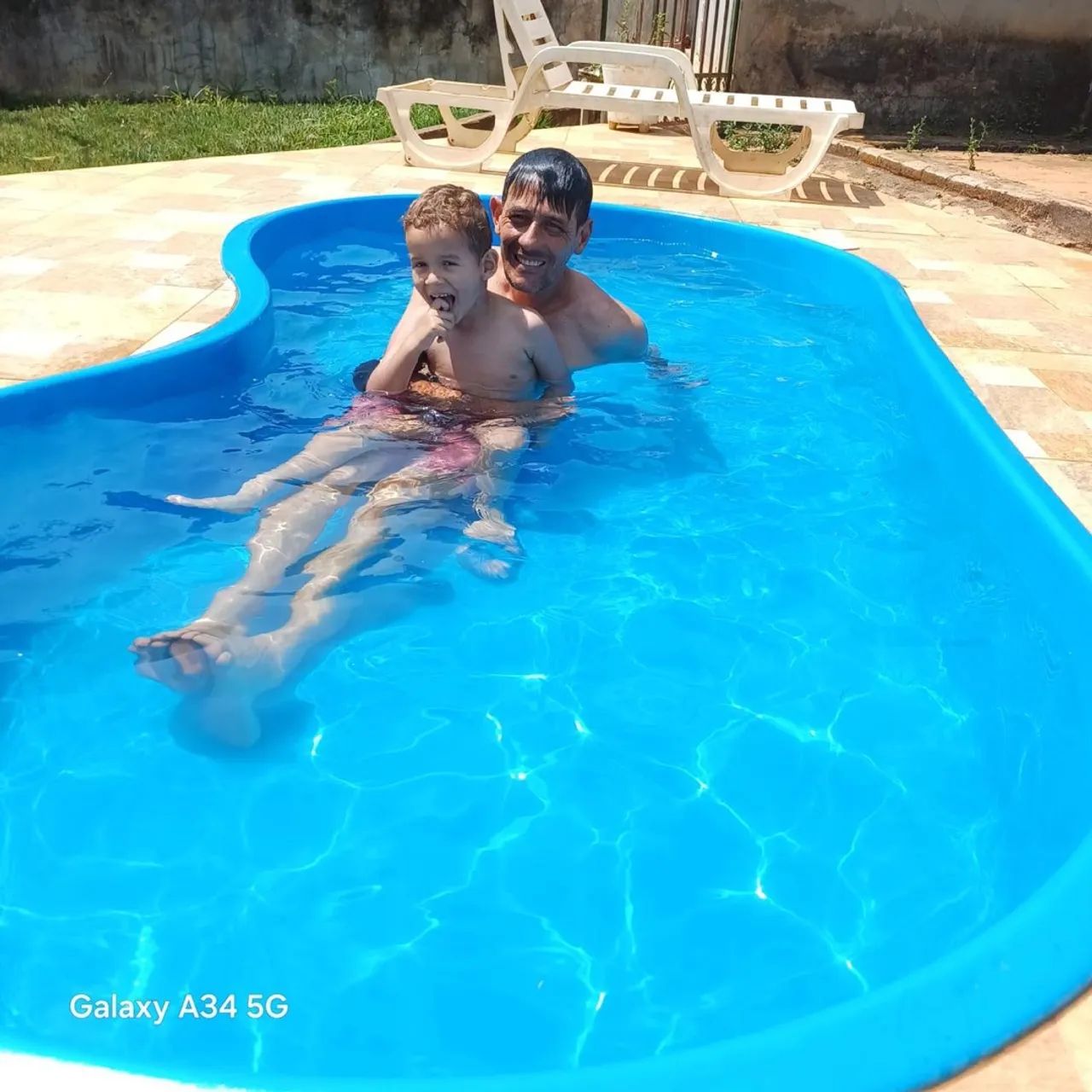 Vendo Paraíso em Luziânia  - Foto 2