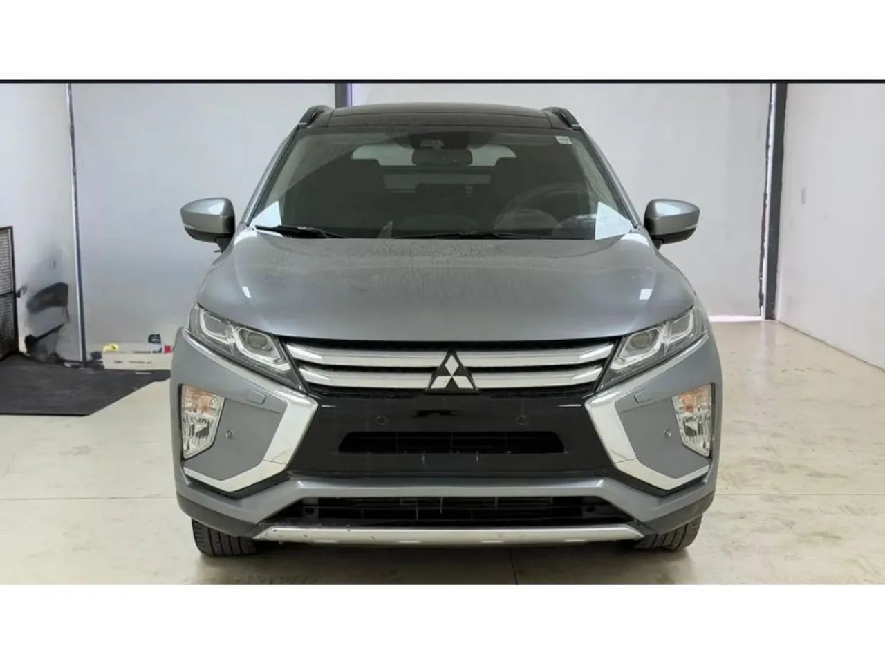 Mitsubishi Eclipse Cross HPE 1.5 16V 165cv AUT 2020 2020