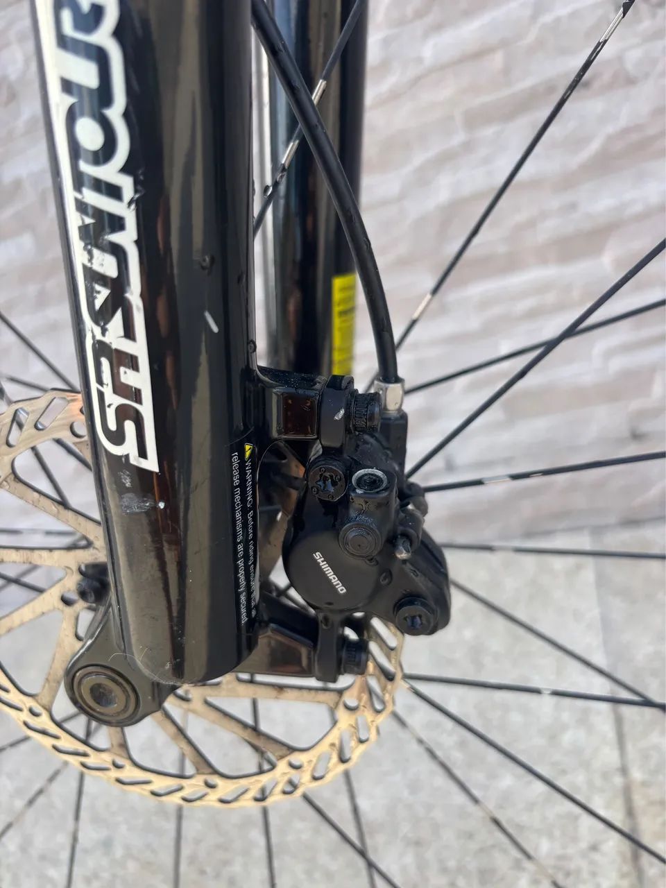 BIKE AUDAX ARO 29 - Foto 4