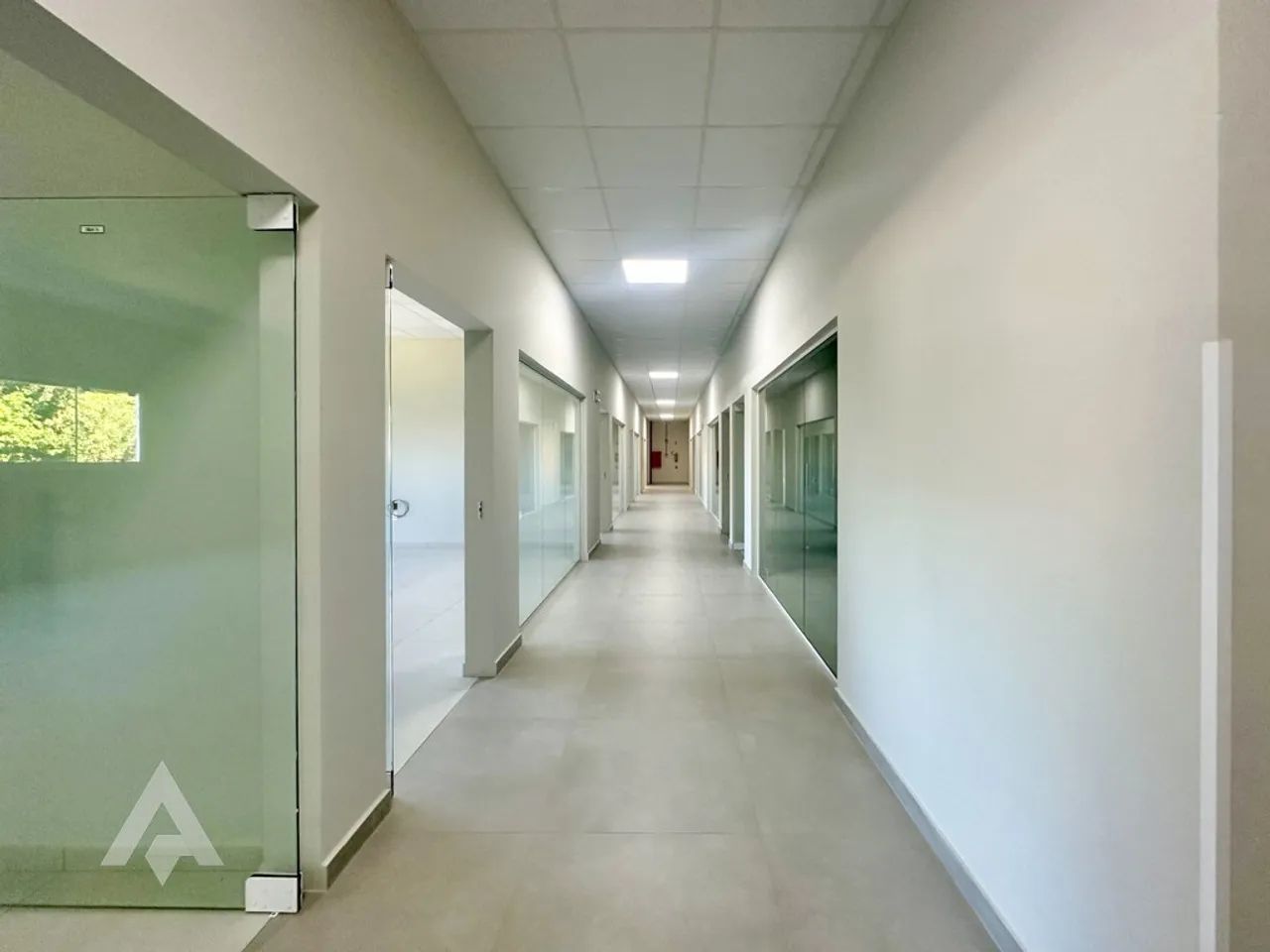 Sala com 33,93m² - Bairro Itoupava Central - Blumenau/SC - Foto 3