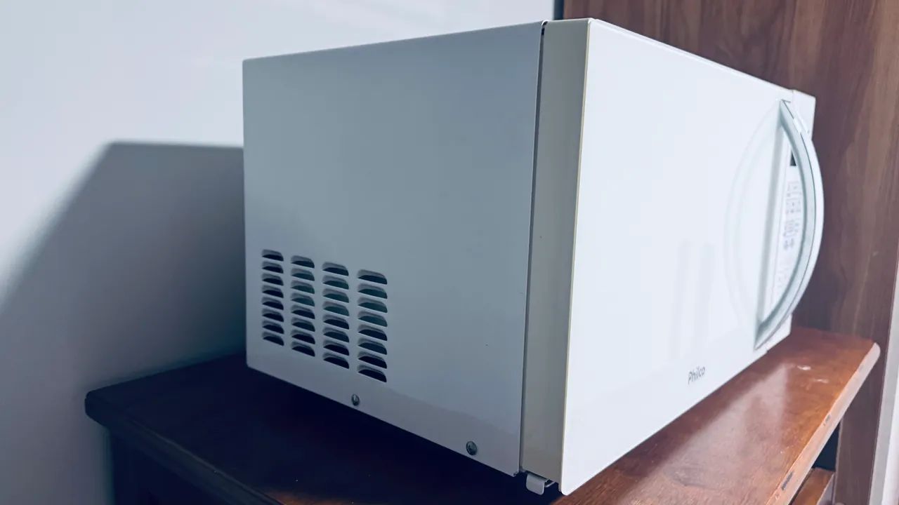 Microondas Philco 