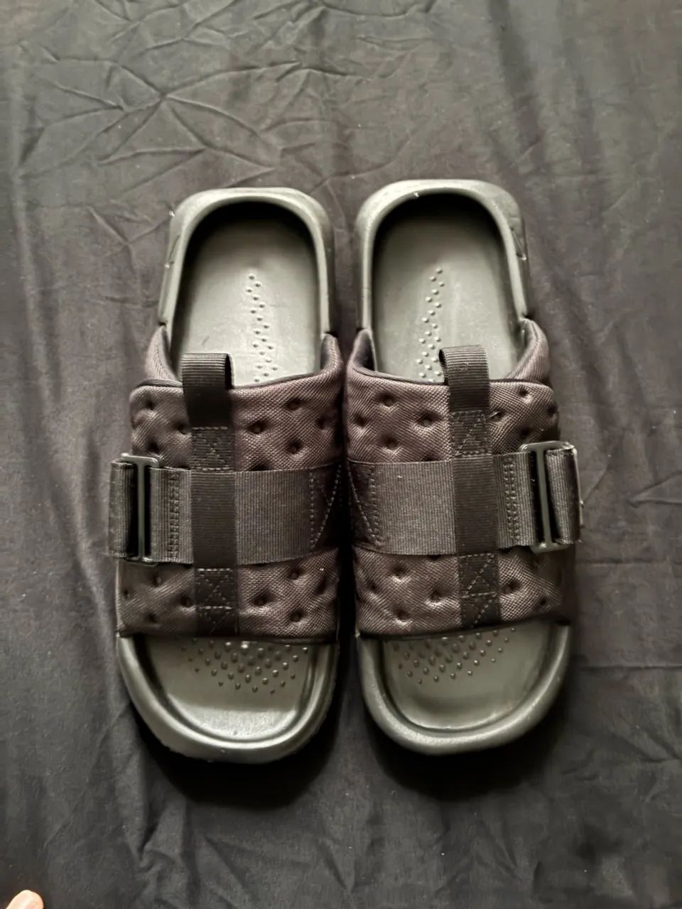 Chinelo Nike Asuna 3 - Foto 5