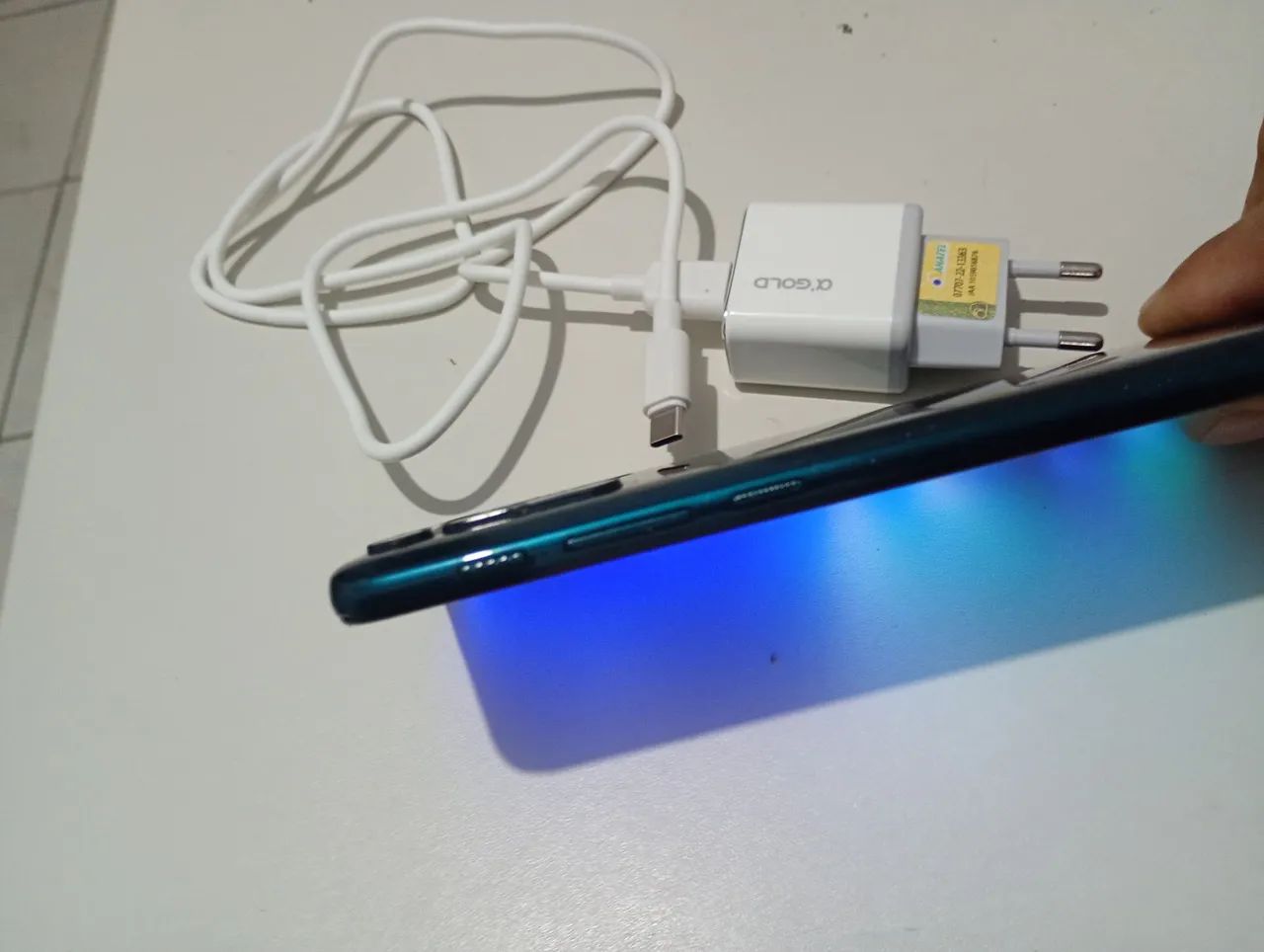 Moto g fusio  - Foto 4