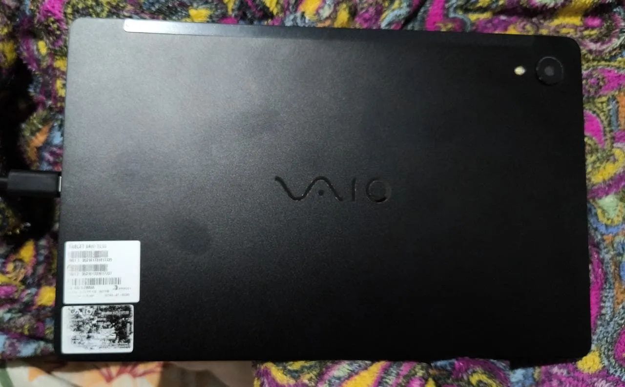 Tablet VAIO tl10 - Foto 2
