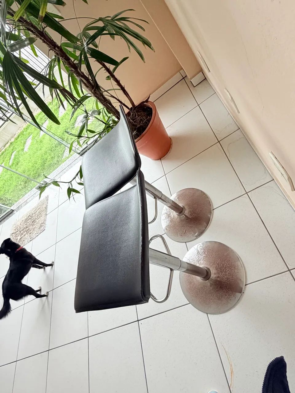 Banquetas para escritório ou cozinha  - Foto 4