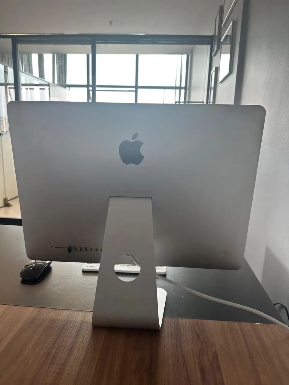 iMac 21,5? 2013 - i5 Quad-Core, 8GB RAM, macOS Catalina
