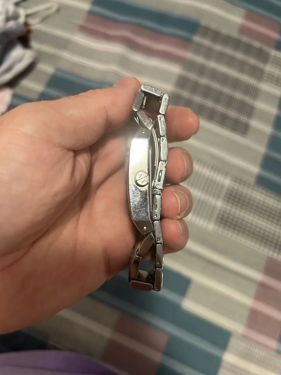 Relogio Armani exchange  - Foto 2