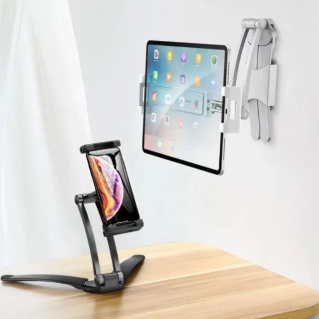 Suporte Para Celular e Tablet 2 em 1 It-Blue - Foto 4