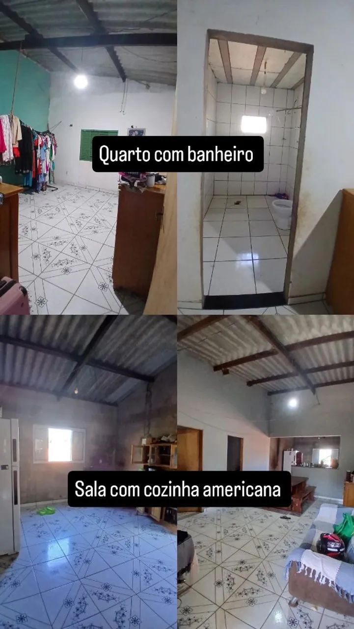 Bairro Altos da Serra 2etapa - Foto 3