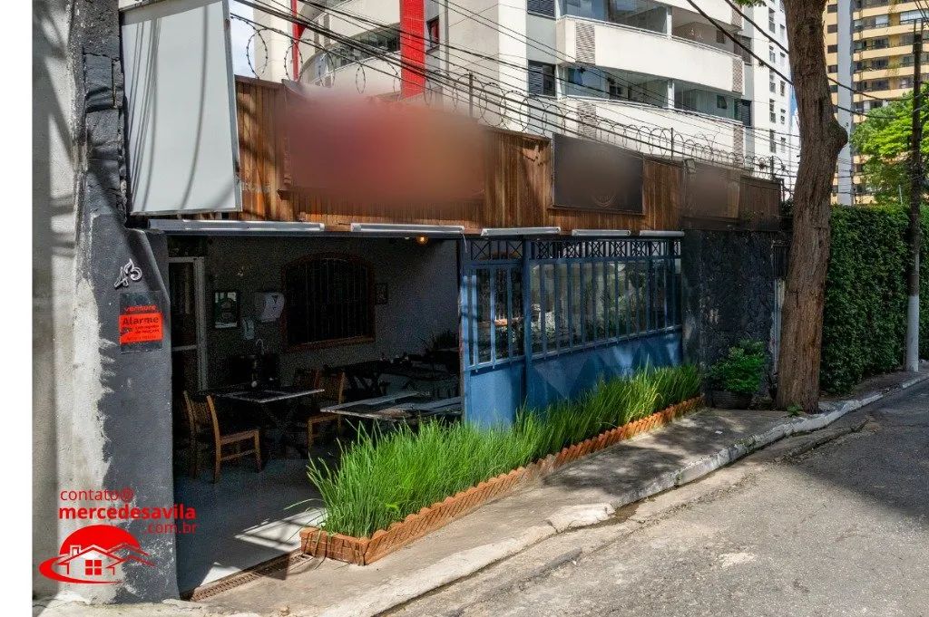 Terreno comercial para venda Brooklin 279m² - Foto 2
