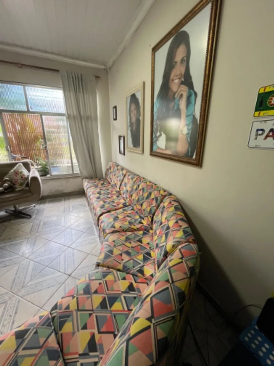 Sofa jacauna modular  - Foto 2
