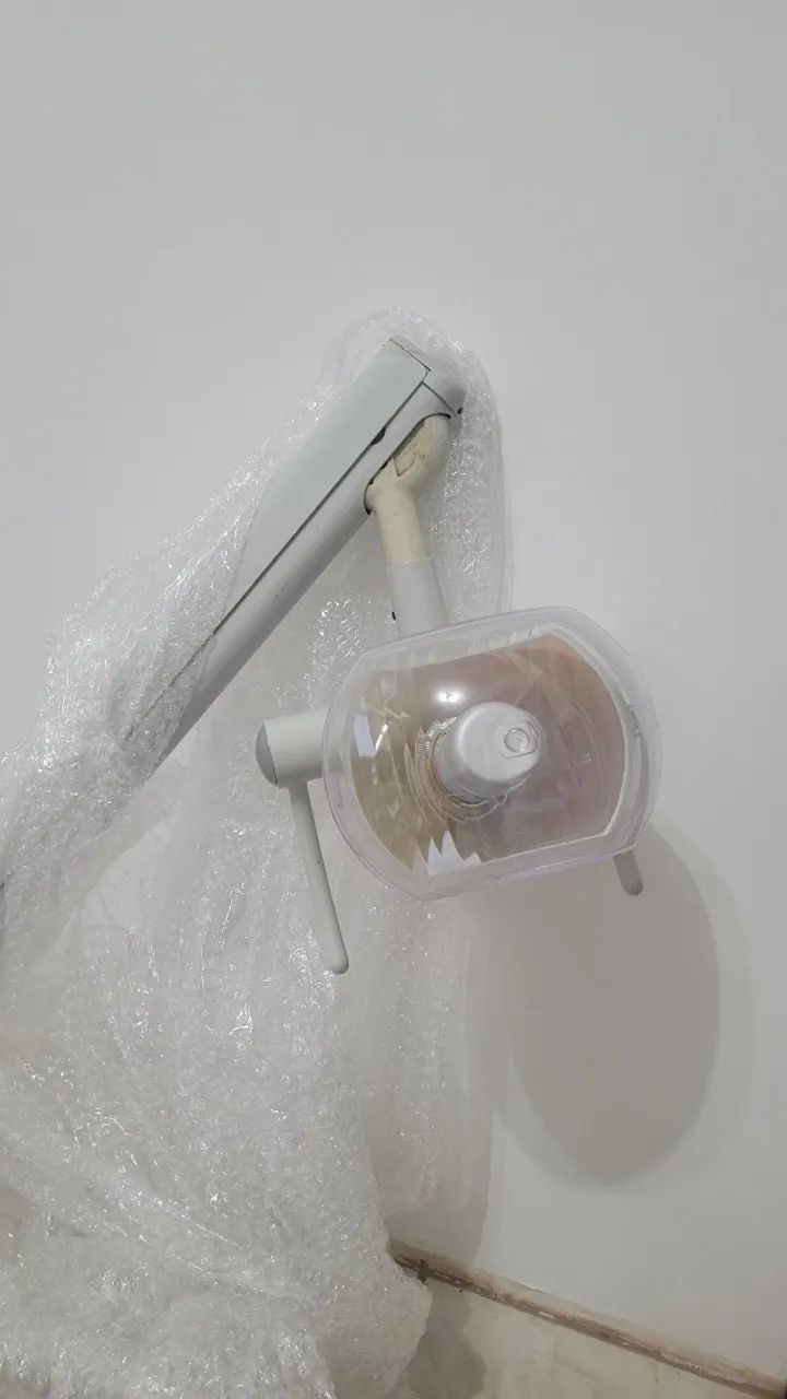 Equipamento Odontologico Gnatus - Foto 5