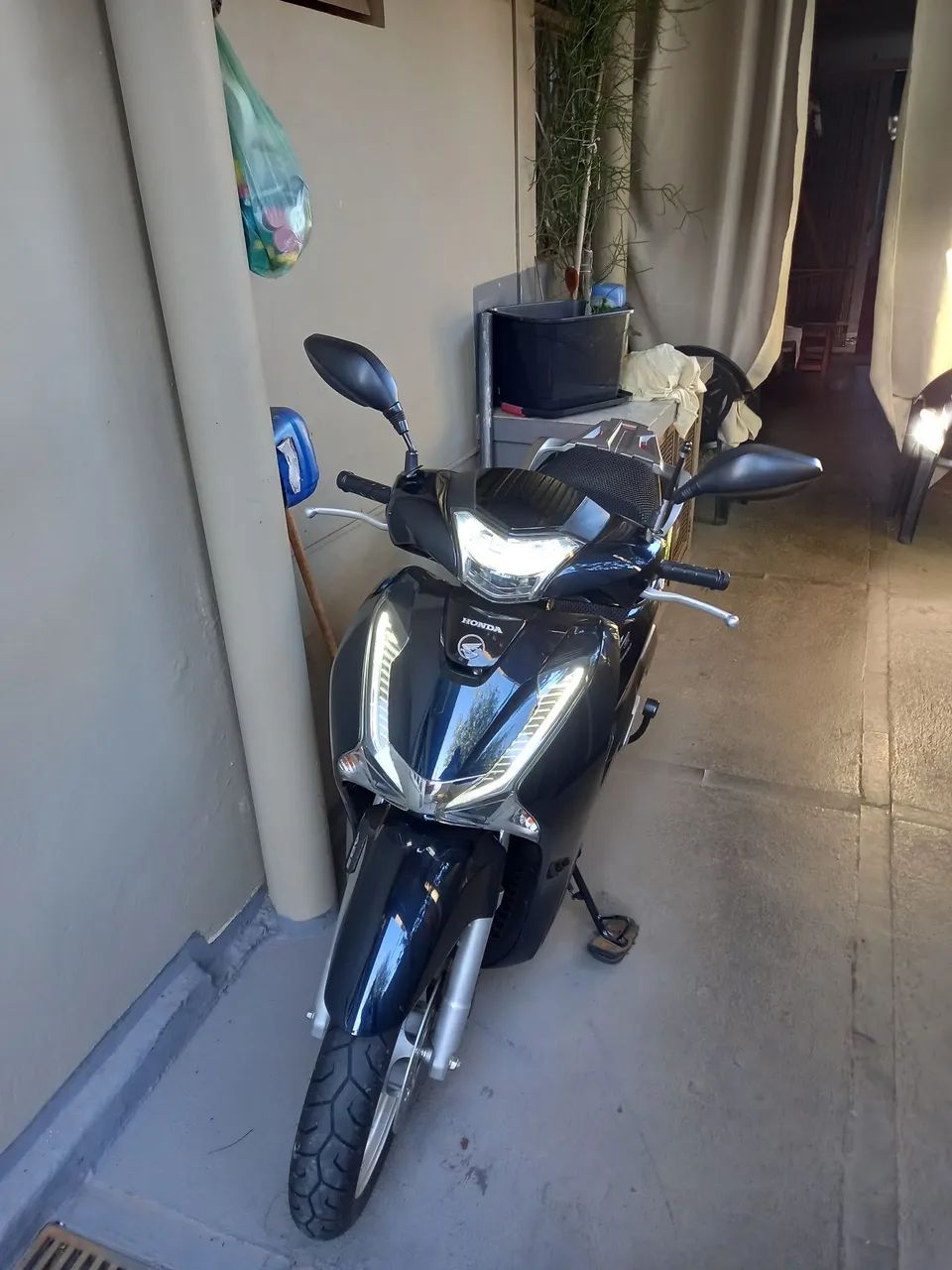 Sh 150i - Foto 2