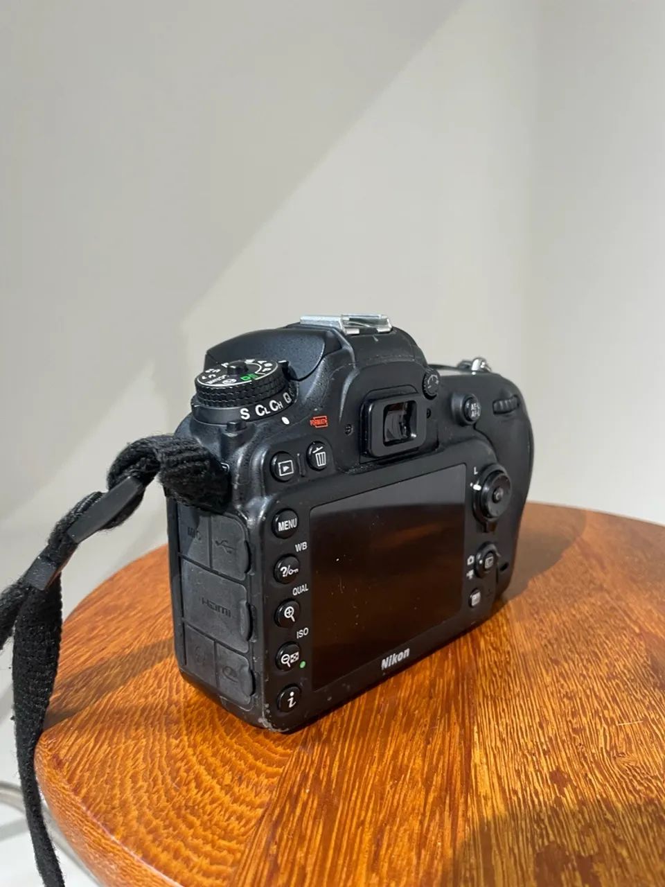 Nikon D7200 - Foto 3