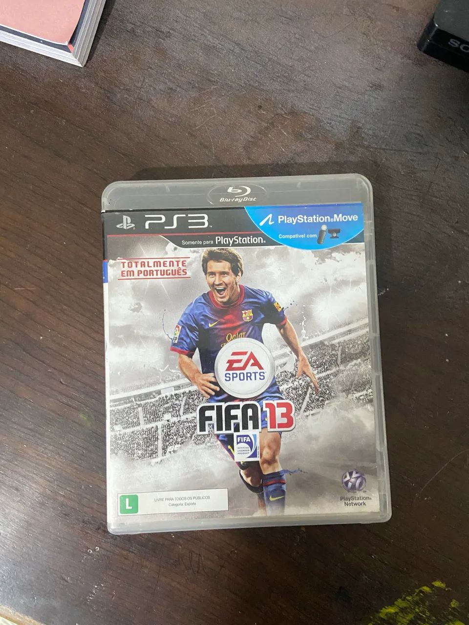 PS3 SLIM DESBLOQUEADO HEN - Foto 5