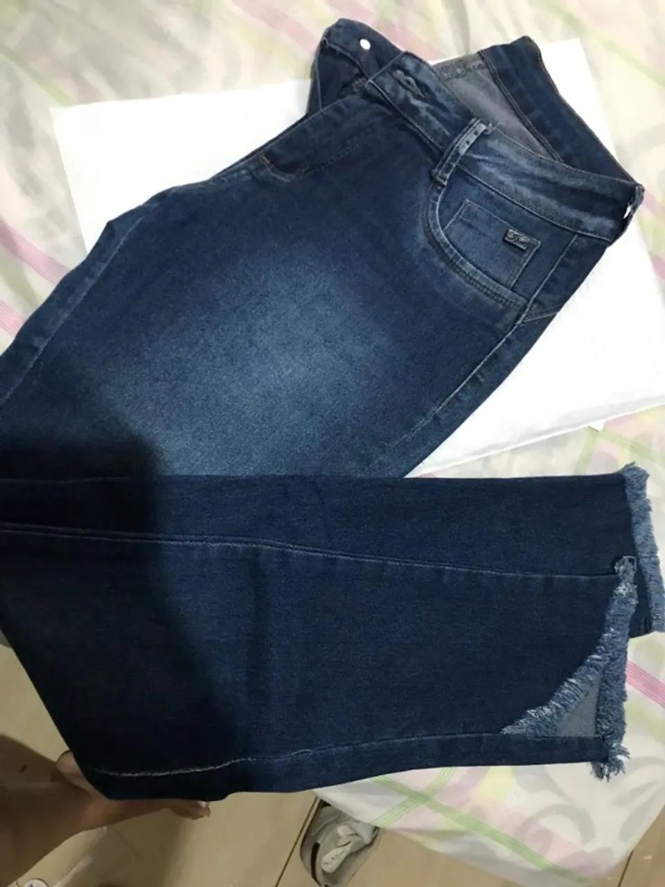 Calça jeans - Foto 3