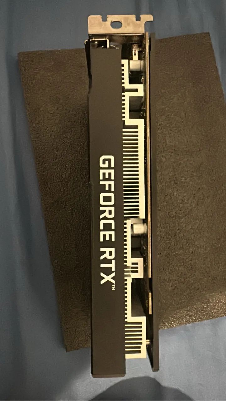 Placa de vídeo Gforce RTX 3050 - Foto 3