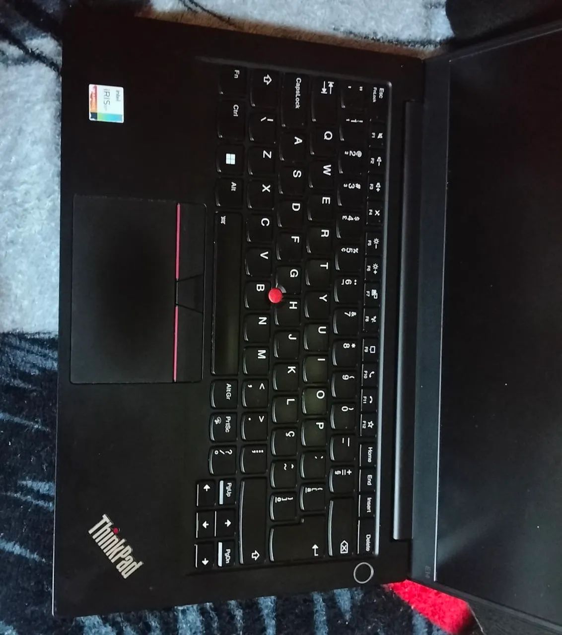 ThinkPad e14 - Foto 4