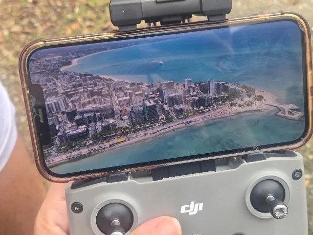 Drone profissional DJI mini 3 ultra light - Foto 5