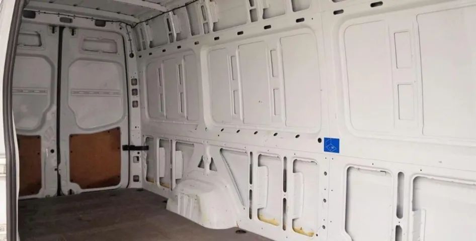 Sprinter  516  Furgão 2019.  - Foto 4