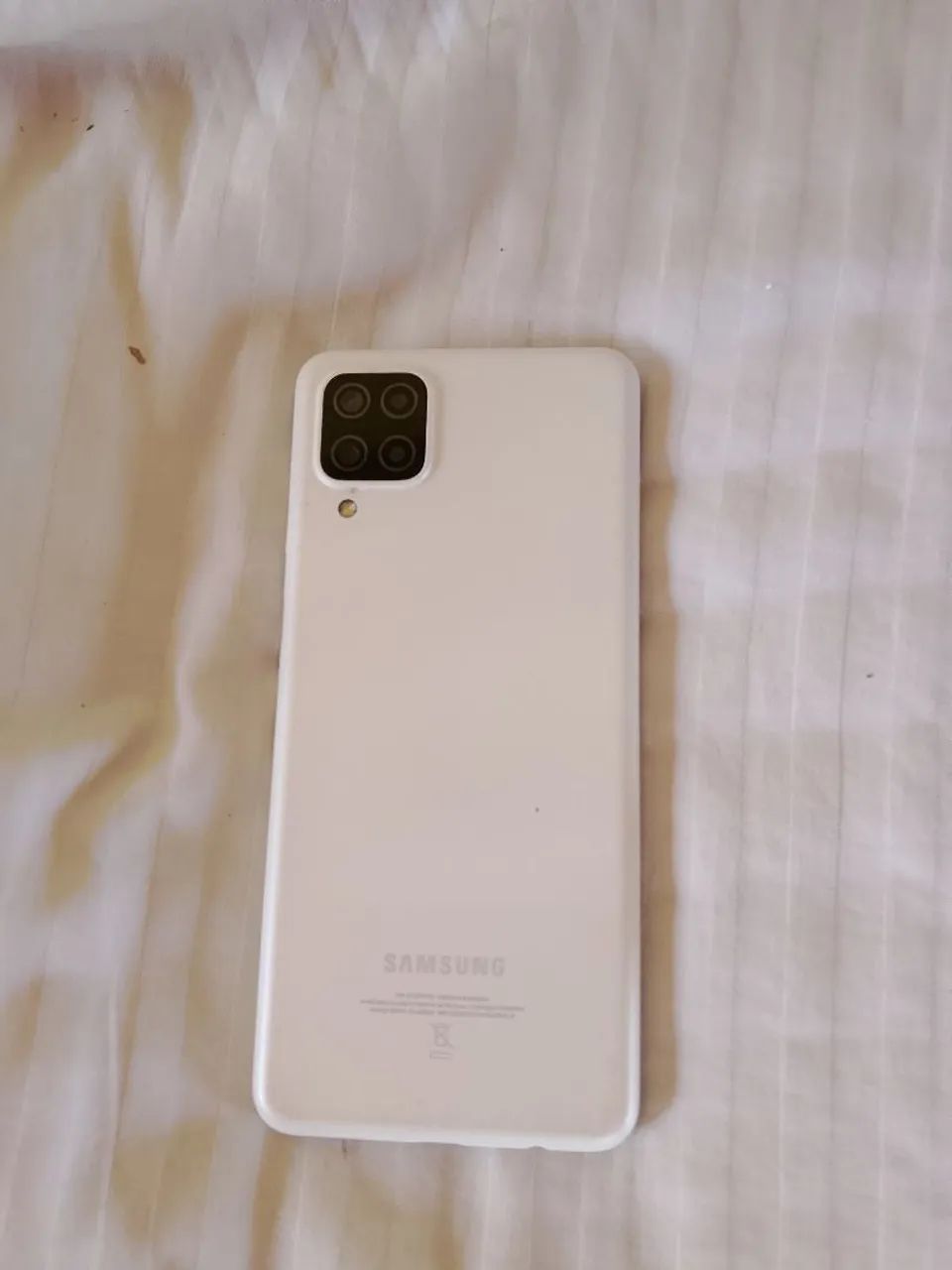 Samsung A12  - Foto 2