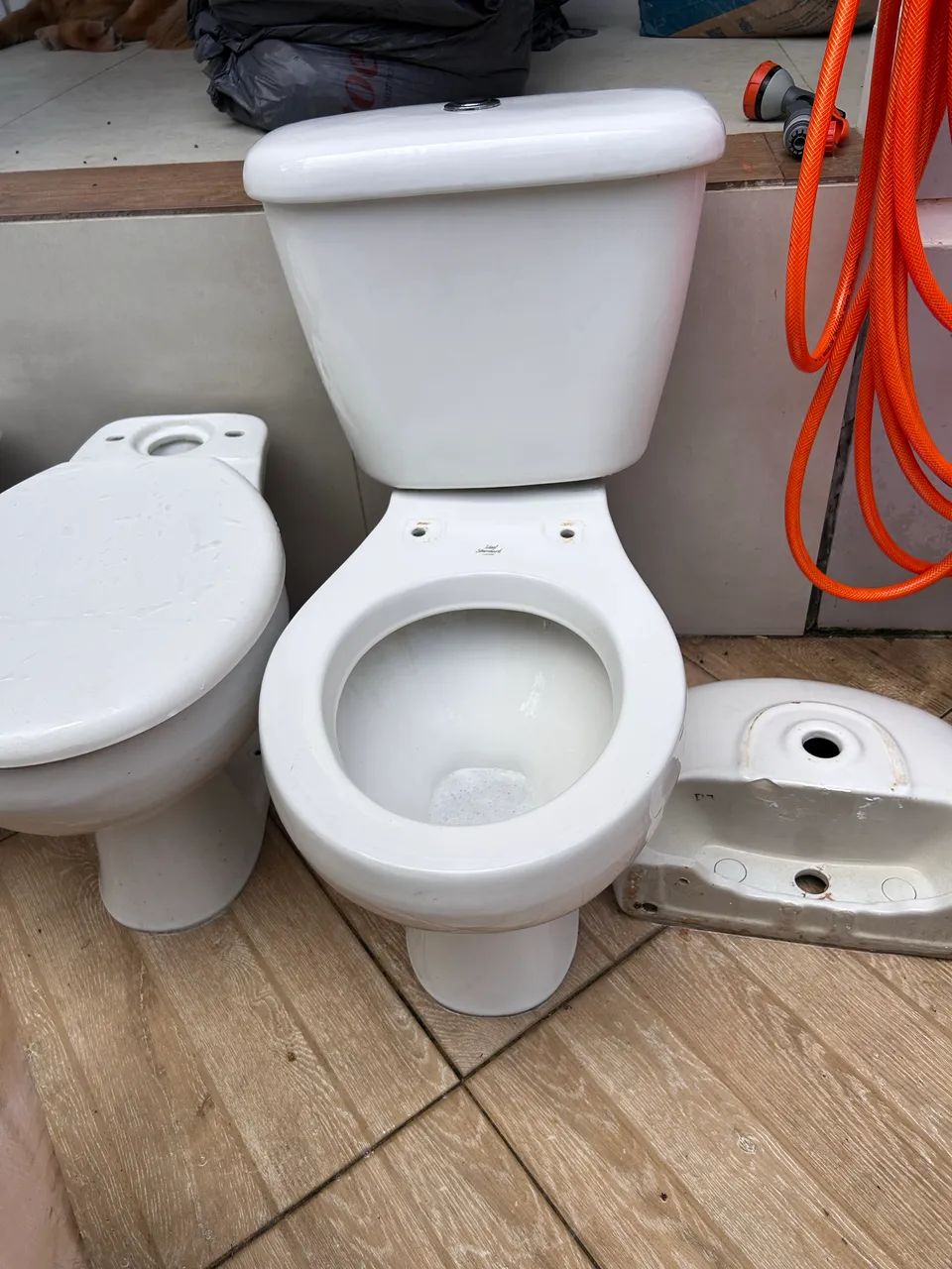 Toilet Bowl430234417591101442
