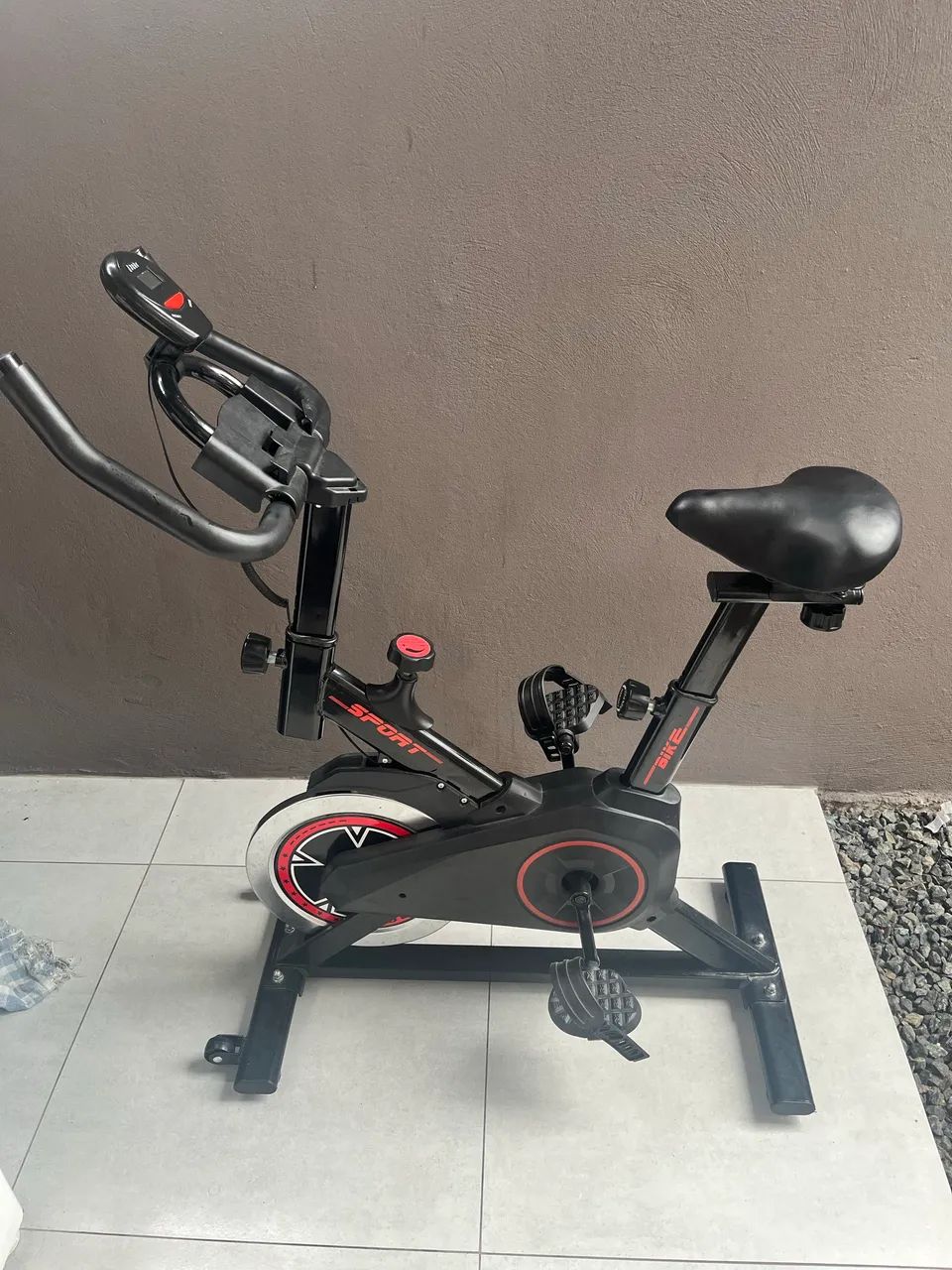 Bike ergométrica  - Foto 4